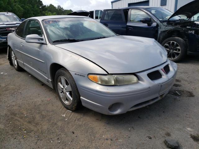 Used 1999 Pontiac Grand Prix for Sale Near Me