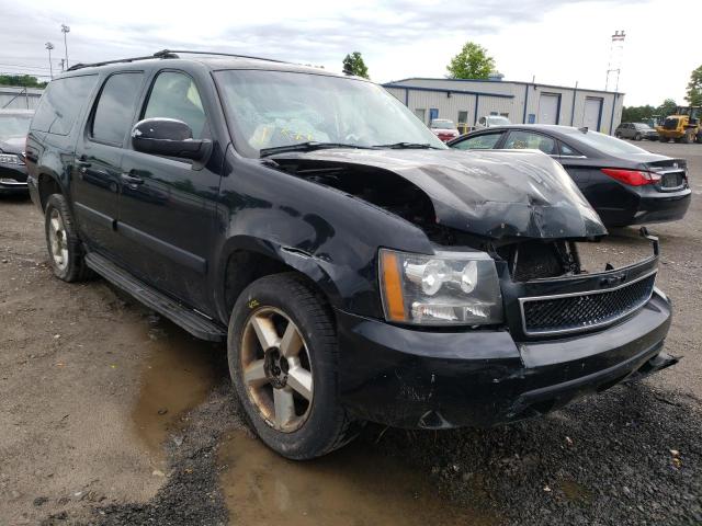 Salvage cars for sale from Copart Finksburg, MD: 2007 Chevrolet Suburban K
