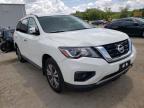 2019 NISSAN  PATHFINDER