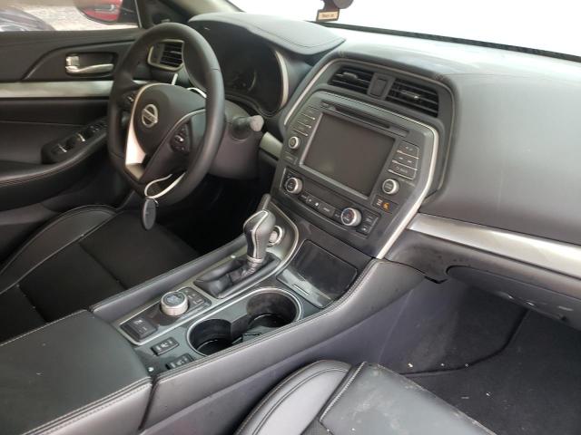 2020 NISSAN MAXIMA SL 1N4AA6DV8LC373970