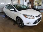 2014 FORD  FOCUS