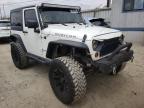 JEEP WRANGLER 2007 foto