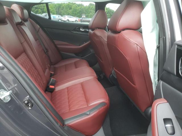 2021 NISSAN MAXIMA PLA 1N4AA6FV2MC502588