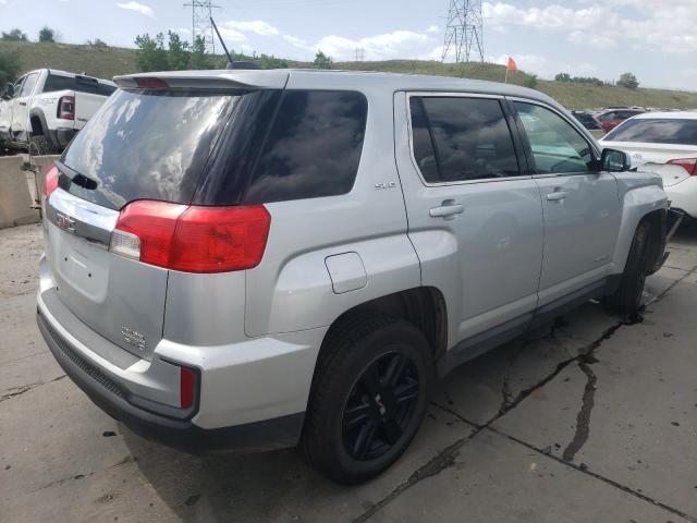 2016 GMC TERRAIN 2GKFLSEK7G6104479