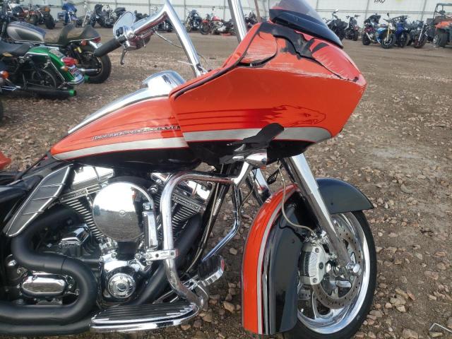 2009 HARLEY-DAVIDSON FLTRSE3 1HD1PV8169Y953190