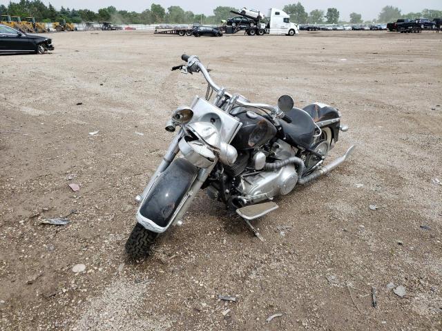 2012 HARLEY-DAVIDSON FLSTN SOFT 1HD1JDV13CB025282