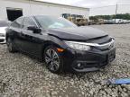 2016 HONDA  CIVIC