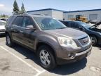 2008 GMC  ACADIA