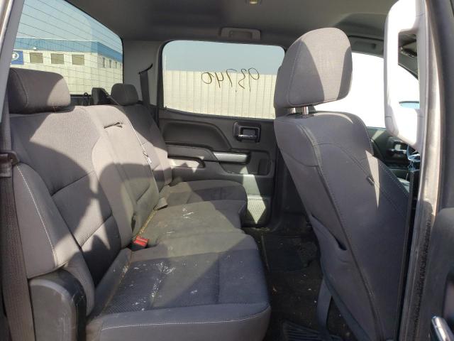 2018 CHEVROLET SILVRK1500 3GCUKREC3JG223486