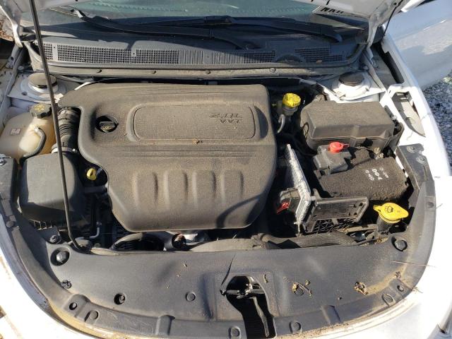 2016 DODGE DART SE - 1C3CDFAA7GD555904