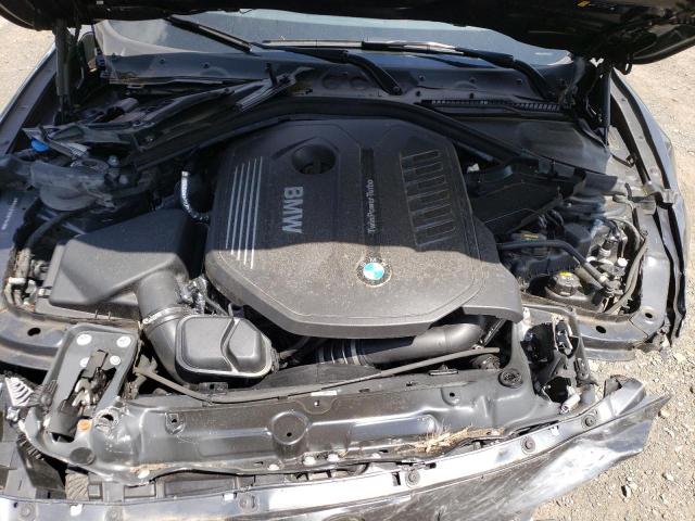 2018 BMW 440XI GRAN WBA4J7C59JBH15458