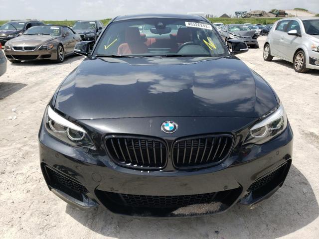 2019 BMW M240I WBA2J5C51KVC07982