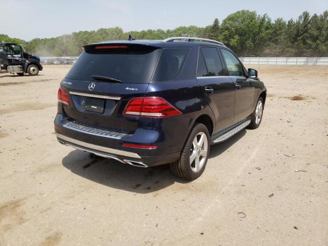 VIN 4JGDA5HB7JB089410 2018 MERCEDES-BENZ GLE-CLASS no.4