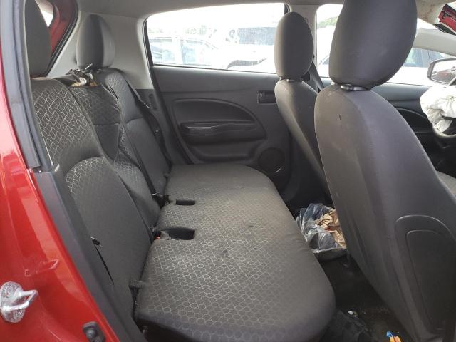 2015 MITSUBISHI MIRAGE ML32A3HJ1FH045885