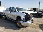 2019 CHEVROLET  SILVERADO