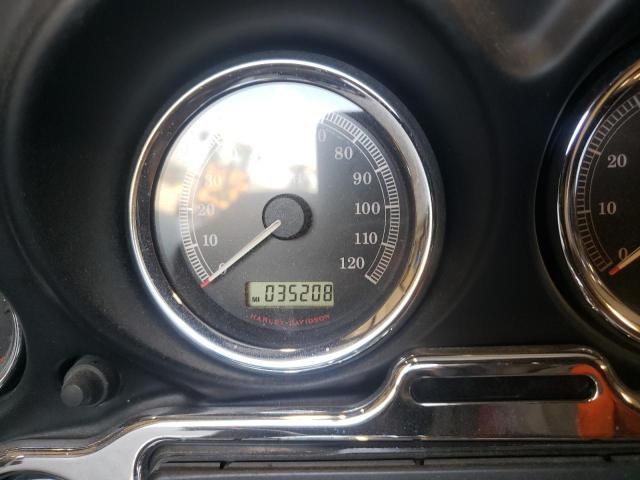 2009 HARLEY-DAVIDSON FLHTCU 1HD1FC4199Y610970
