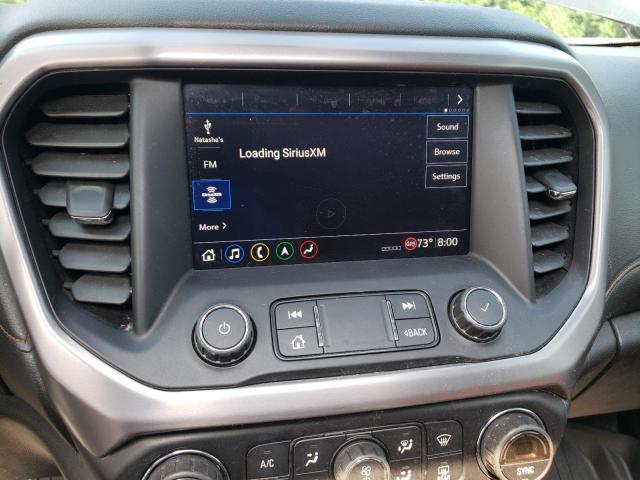 2020 GMC ACADIA AT4 1GKKNLLS8LZ115331