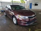 2016 KIA  OPTIMA