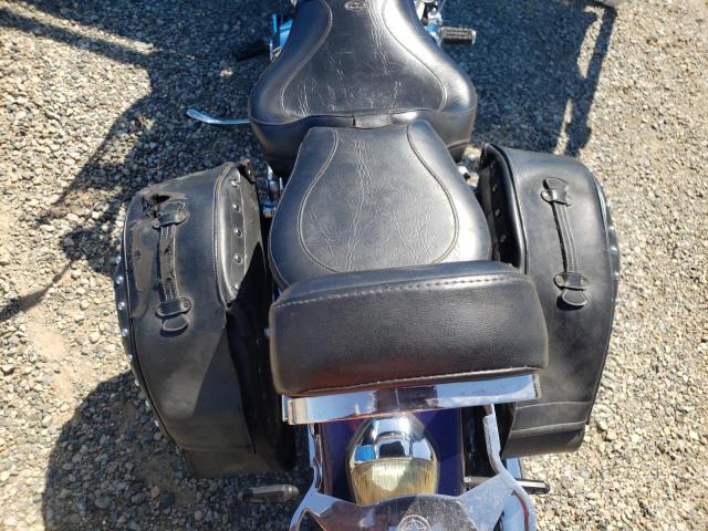 2002 HONDA VTX1800 C 1HFSC46082A000085