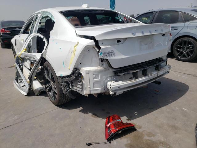 2019 VOLVO S60 T8 INS 7JRBR0FL6KG008731