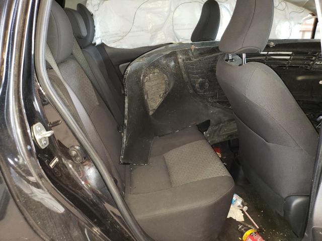VNKKTUD36HA071695 TOYOTA YARIS 2017
