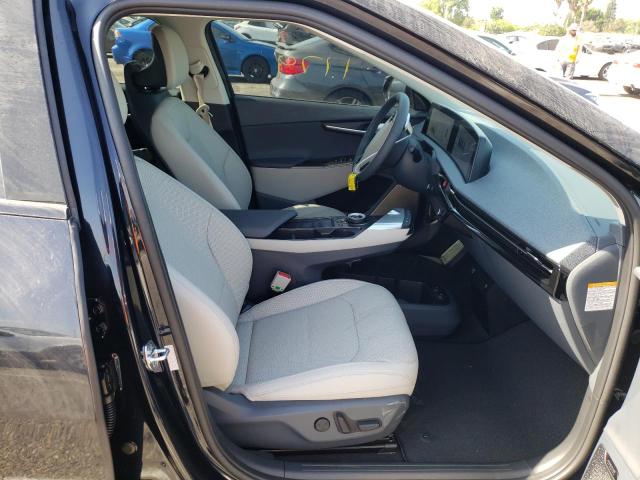 2022 KIA EV6 LIGHT KNDC34LA6N5043350