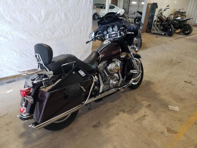 2005 HARLEY-DAVIDSON FLHTI 1HD1FVW1X5Y665723