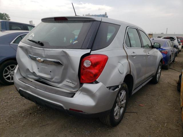 2015 CHEVROLET EQUINOX L 2GNALLEK3F6290457