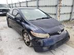 2007 HONDA  CIVIC