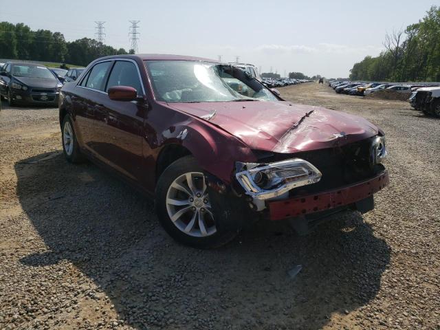 2015 CHRYSLER 300 LIMITE - 2C3CCAAG2FH876132