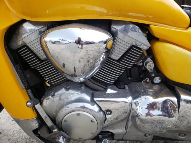 2008 SUZUKI VZR1800 JS1VY53A982104710