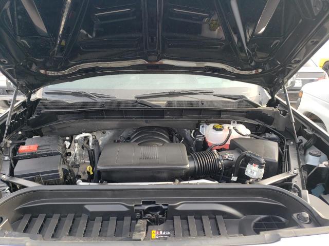 2022 GMC SIERRA DEN 3GTU9FELXNG132828