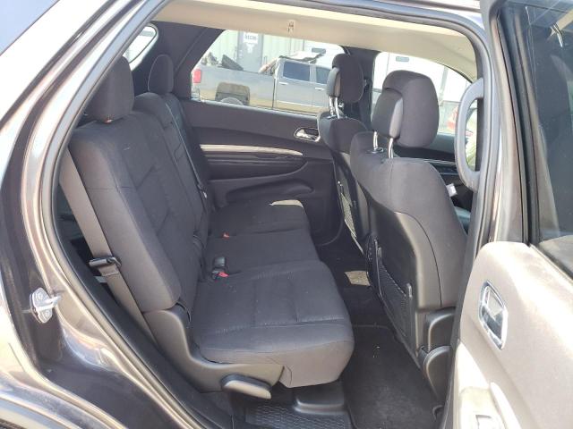 2018 DODGE DURANGO SS 1C4SDJFT5JC474434