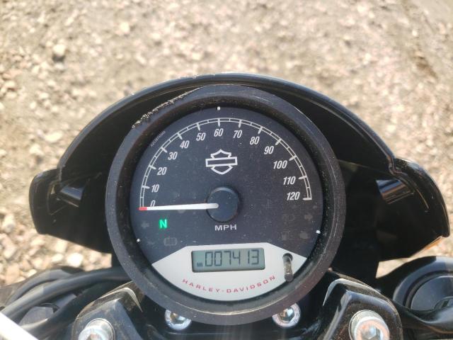 2018 HARLEY-DAVIDSON XG750A STR 1HD4NCG14JC510742