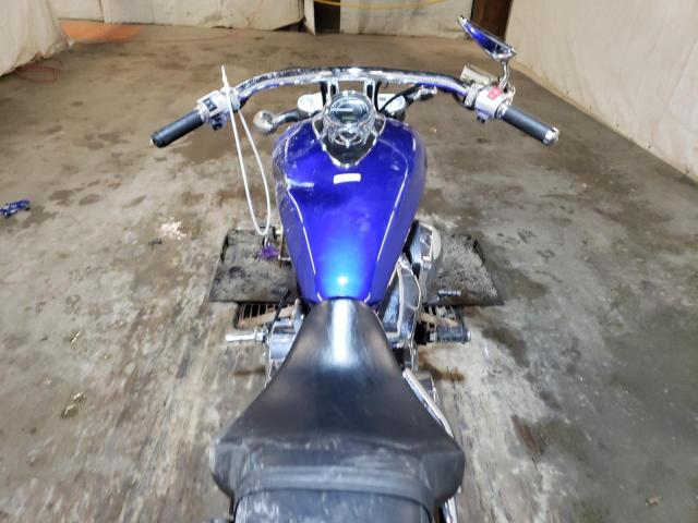 2015 HONDA VT1300 CR JH2SC6603FK500104