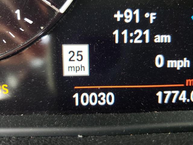 2019 BMW M240I WBA2J5C51KVC07982