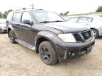 2011 NISSAN  PATHFINDER