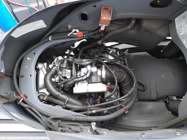 2020 VESPA GTS 300 ZAPMA39M5L5200660