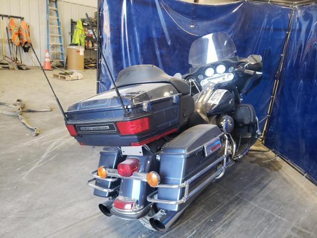 2009 HARLEY-DAVIDSON FLHTCU 1HD1FC4199Y610970