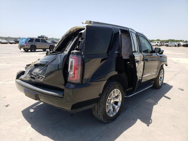 2015 GMC YUKON SLE 1GKS1AKC2FR522396