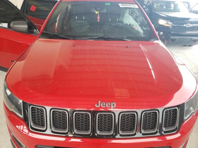 2021 JEEP COMPASS 80 3C4NJCEBXMT559742