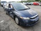 2009 HONDA  CIVIC