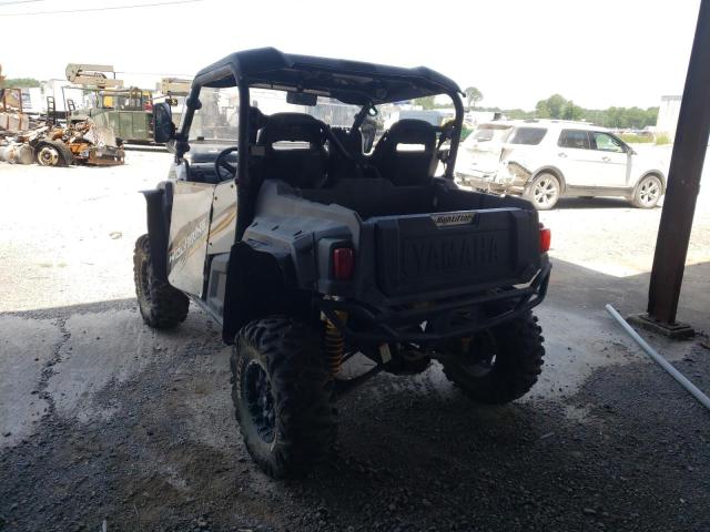 2017 YAMAHA YXE700 ES 5Y4AME2Y4HA101533
