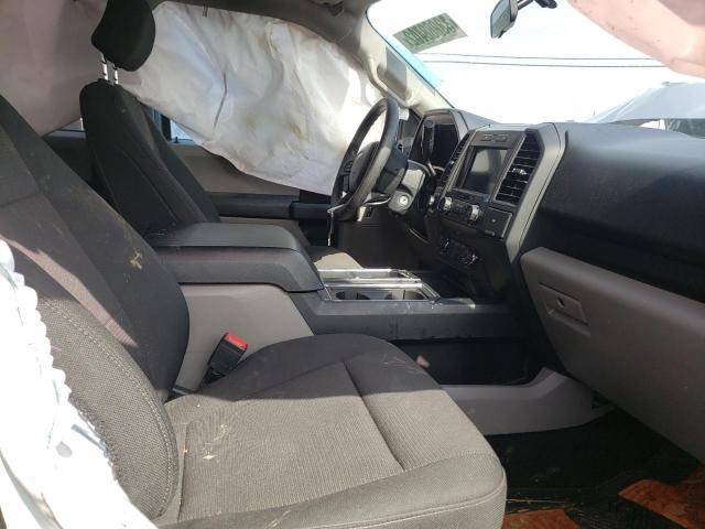 2019 FORD F150 PU 1FTEW1EP2KFC24564