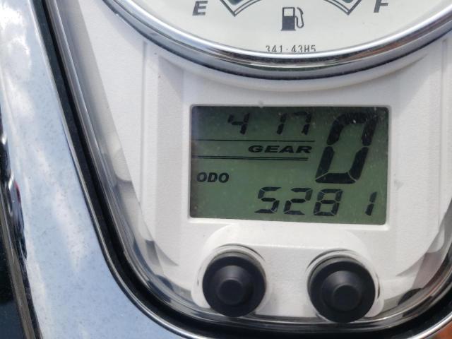 2019 SUZUKI VL800 M JS1VS55A0K7100697