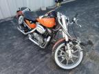 1991 HARLEY-DAVIDSON  SPRTSTR883