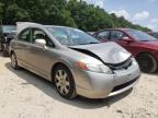 2006 HONDA  CIVIC