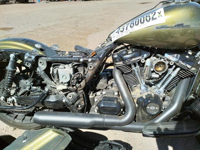 2017 HARLEY-DAVIDSON FLHRXS 1HD1KVC20HB683759