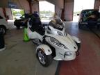 2011 CAN-AM  SPYDER