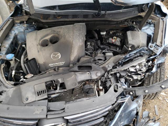 2016 MAZDA CX-5 TOURI - JM3KE4CY6G0611719